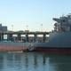 Image for article titled How The U.S. Navy Turned An Oil Tanker Into A Helicopter Sea Base